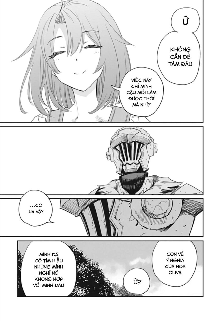 Dũng Sĩ Diệt Yêu Tinh - Chap 40 - Trang 36
