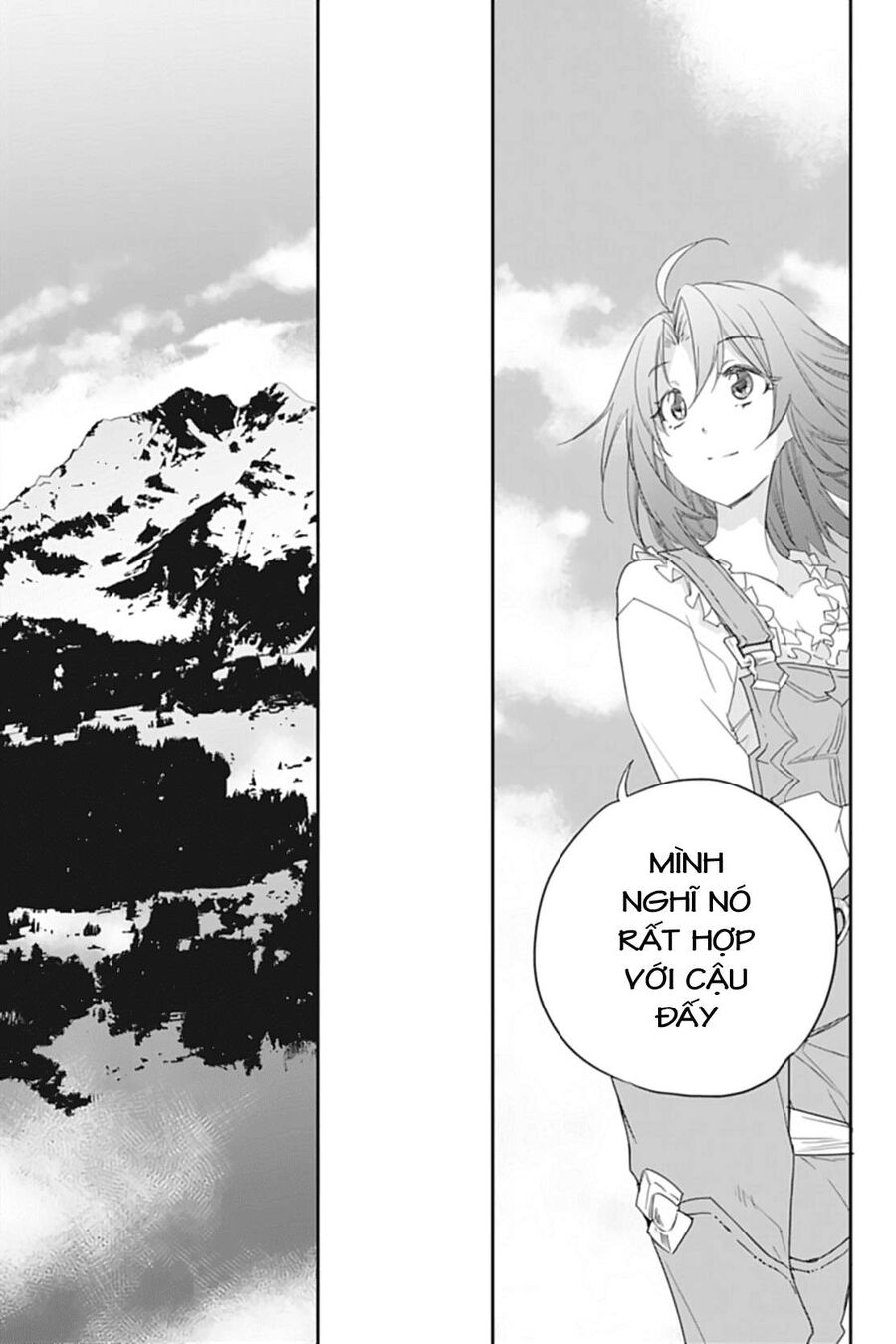 Dũng Sĩ Diệt Yêu Tinh - Chap 40 - Trang 38