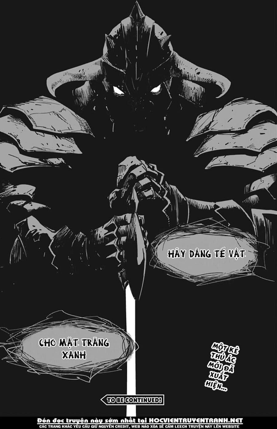 Dũng Sĩ Diệt Yêu Tinh - Chap 40 - Trang 39