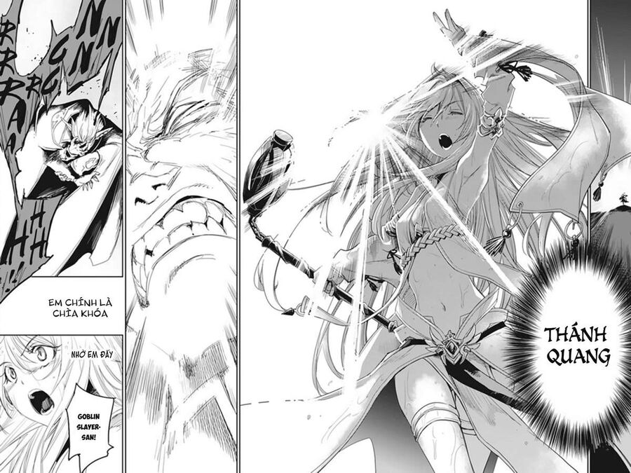 Dũng Sĩ Diệt Yêu Tinh - Chap 40 - Trang 10