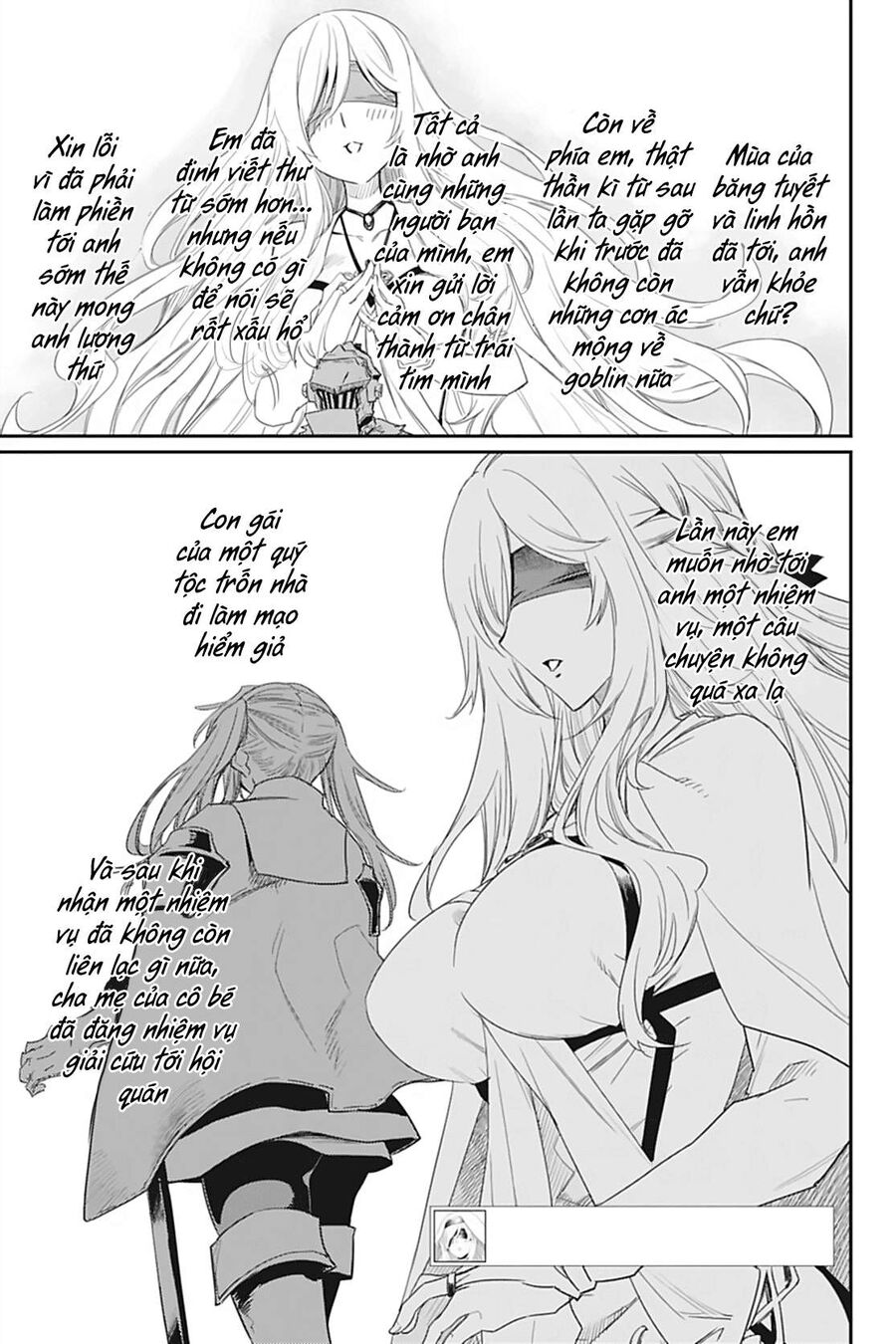 Dũng Sĩ Diệt Yêu Tinh - Chap 41 - Trang 11