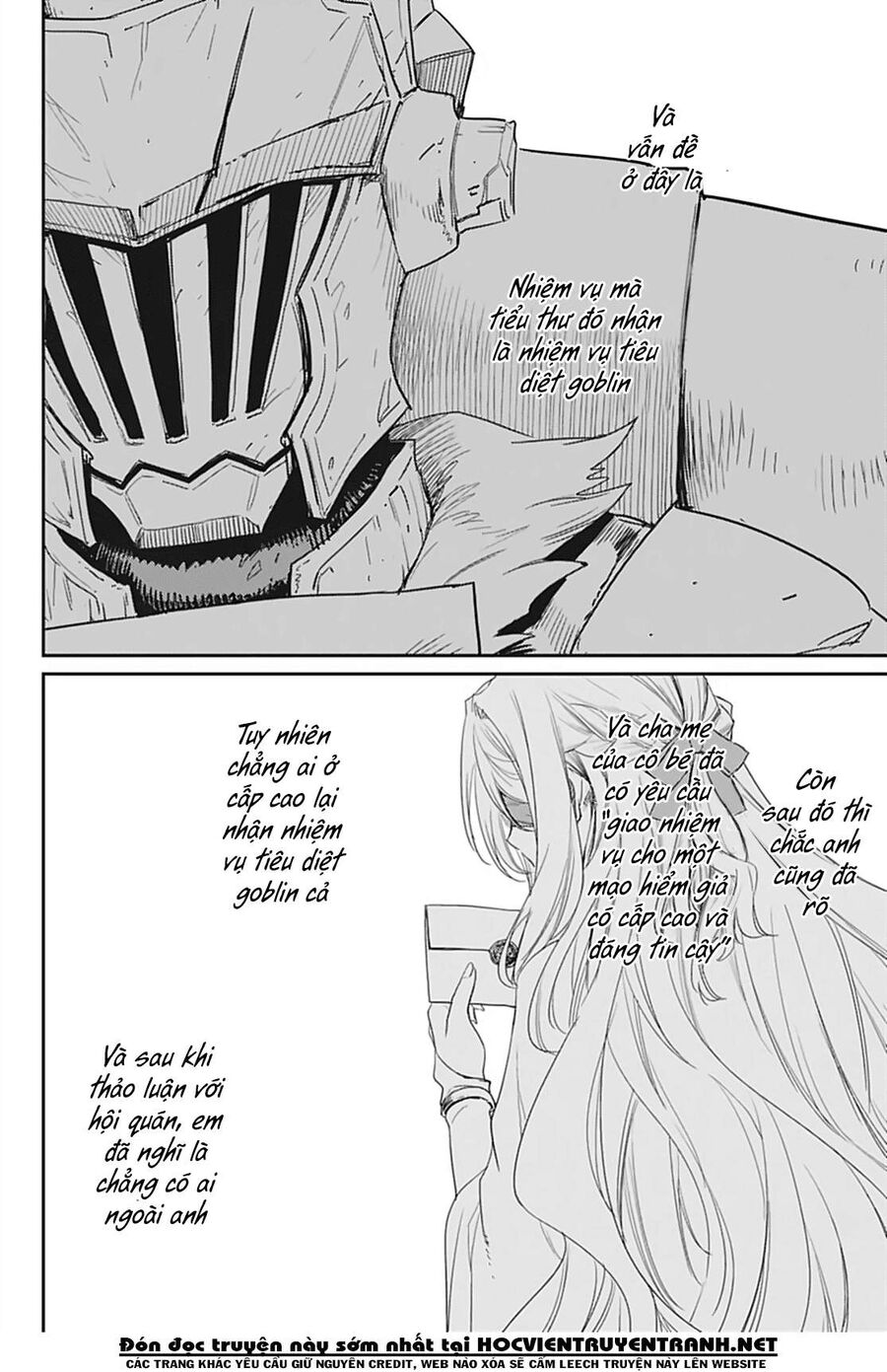 Dũng Sĩ Diệt Yêu Tinh - Chap 41 - Trang 12