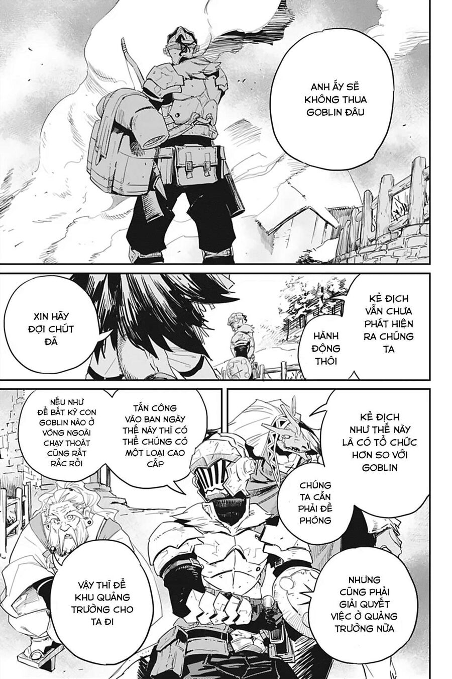 Dũng Sĩ Diệt Yêu Tinh - Chap 41 - Trang 28