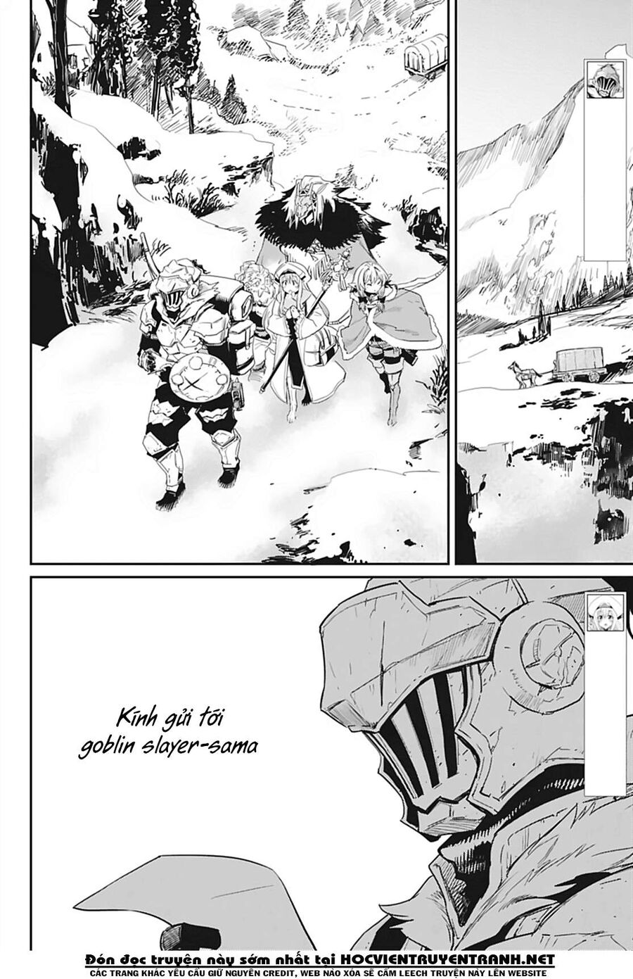 Dũng Sĩ Diệt Yêu Tinh - Chap 41 - Trang 10