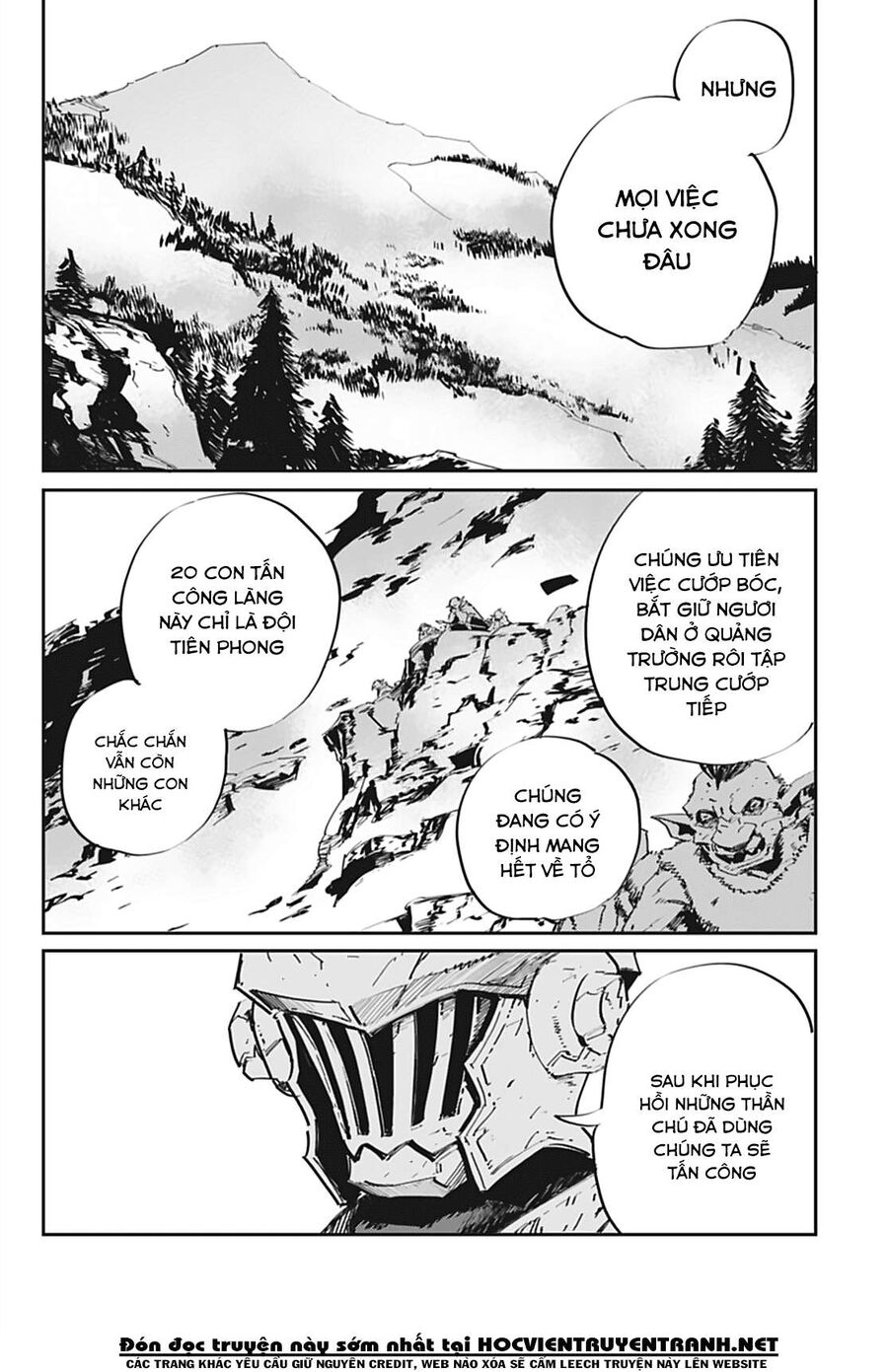 Dũng Sĩ Diệt Yêu Tinh - Chap 42 - Trang 16