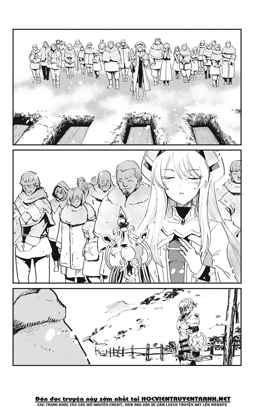 Dũng Sĩ Diệt Yêu Tinh - Chap 42 - Trang 18