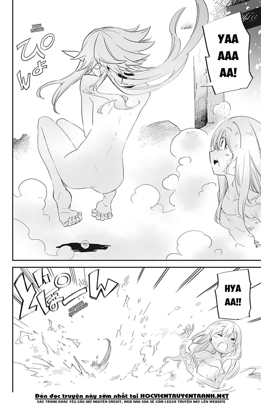 Dũng Sĩ Diệt Yêu Tinh - Chap 42 - Trang 20