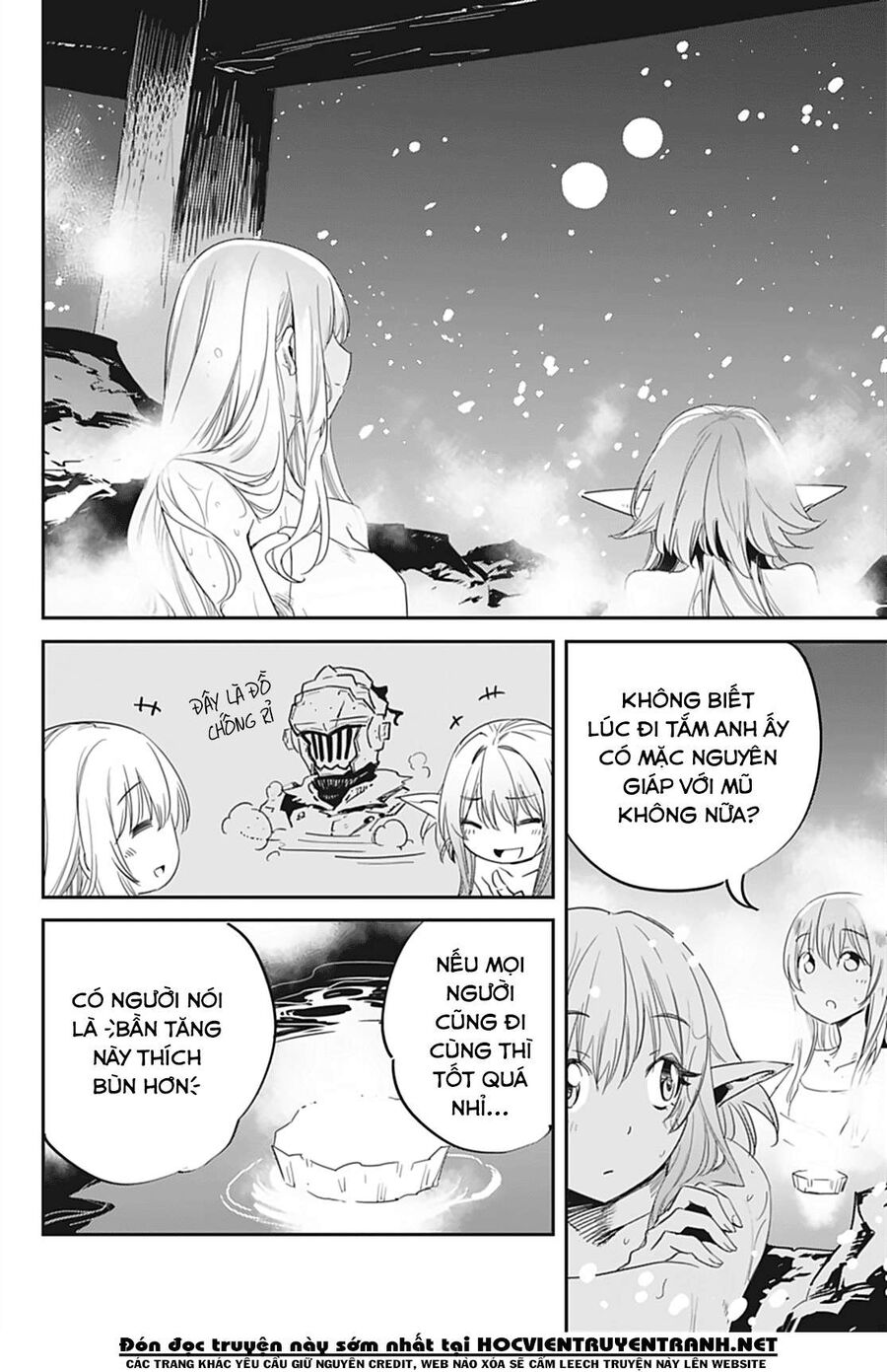 Dũng Sĩ Diệt Yêu Tinh - Chap 42 - Trang 21