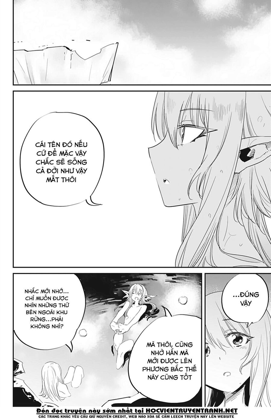 Dũng Sĩ Diệt Yêu Tinh - Chap 42 - Trang 23