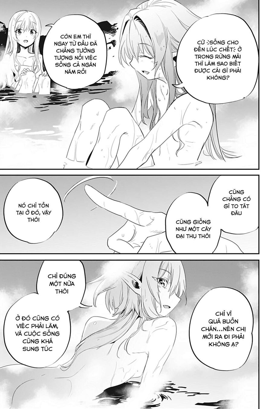 Dũng Sĩ Diệt Yêu Tinh - Chap 42 - Trang 24