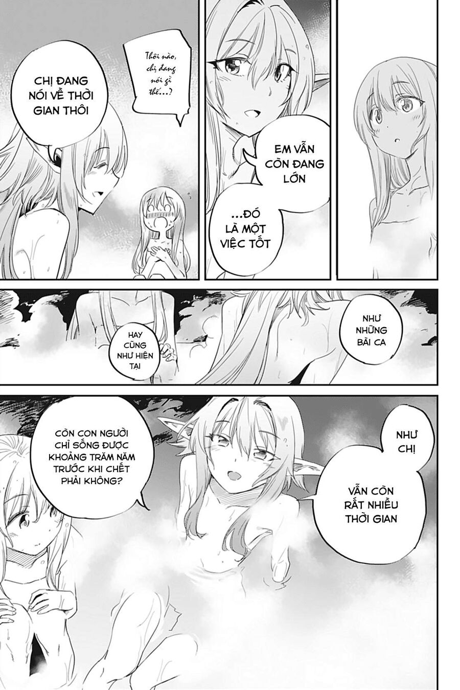 Dũng Sĩ Diệt Yêu Tinh - Chap 42 - Trang 26