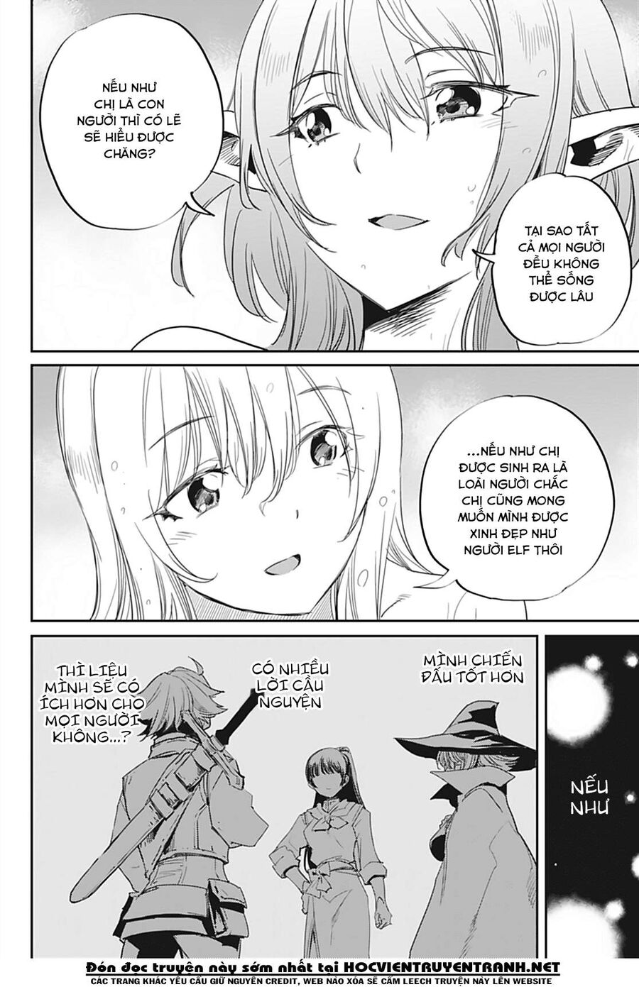 Dũng Sĩ Diệt Yêu Tinh - Chap 42 - Trang 27