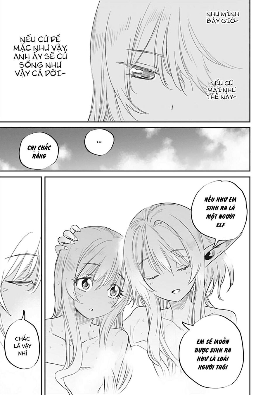 Dũng Sĩ Diệt Yêu Tinh - Chap 42 - Trang 28