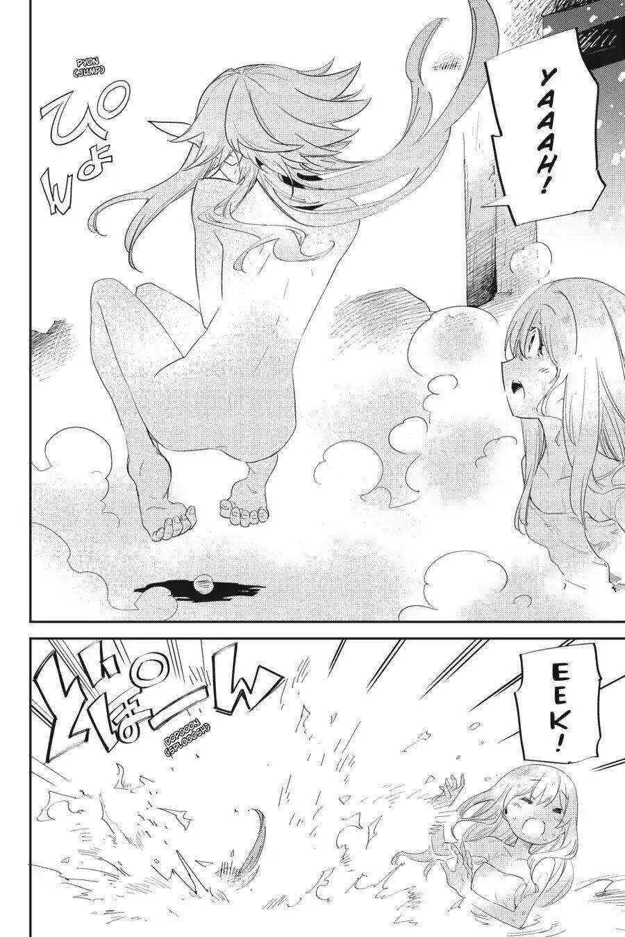 Dũng Sĩ Diệt Yêu Tinh - Chap 42 - Trang 33