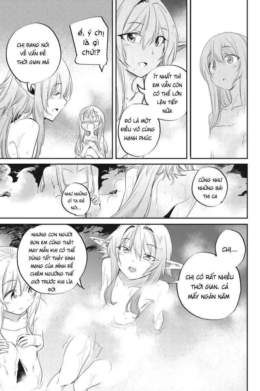 Dũng Sĩ Diệt Yêu Tinh - Chap 42 - Trang 42
