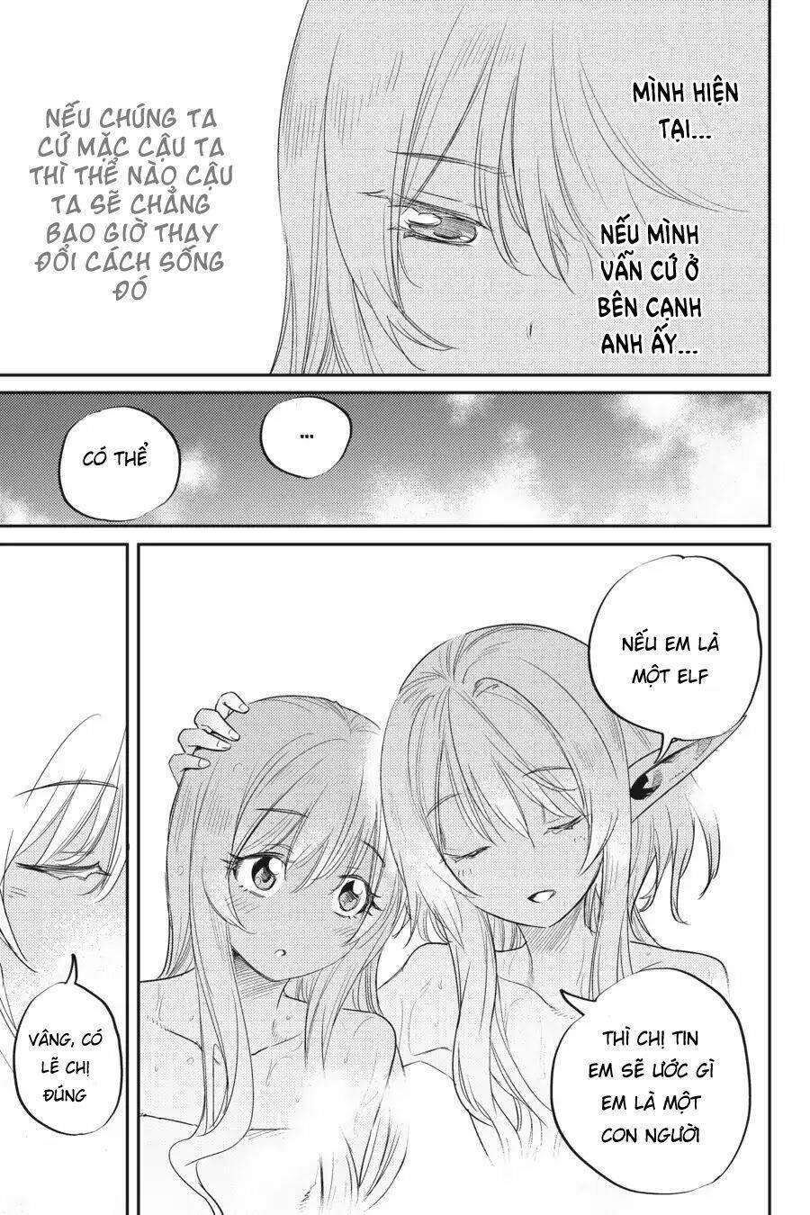 Dũng Sĩ Diệt Yêu Tinh - Chap 42 - Trang 44