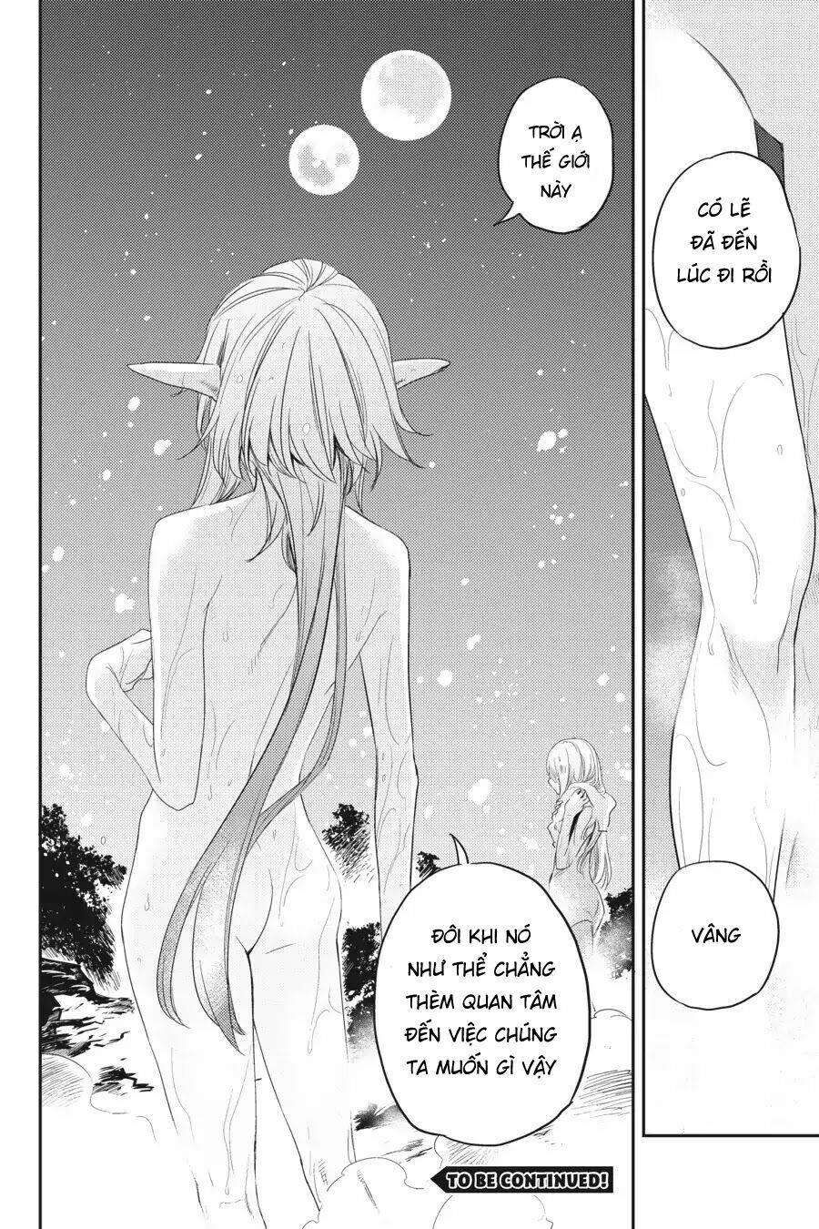 Dũng Sĩ Diệt Yêu Tinh - Chap 42 - Trang 45