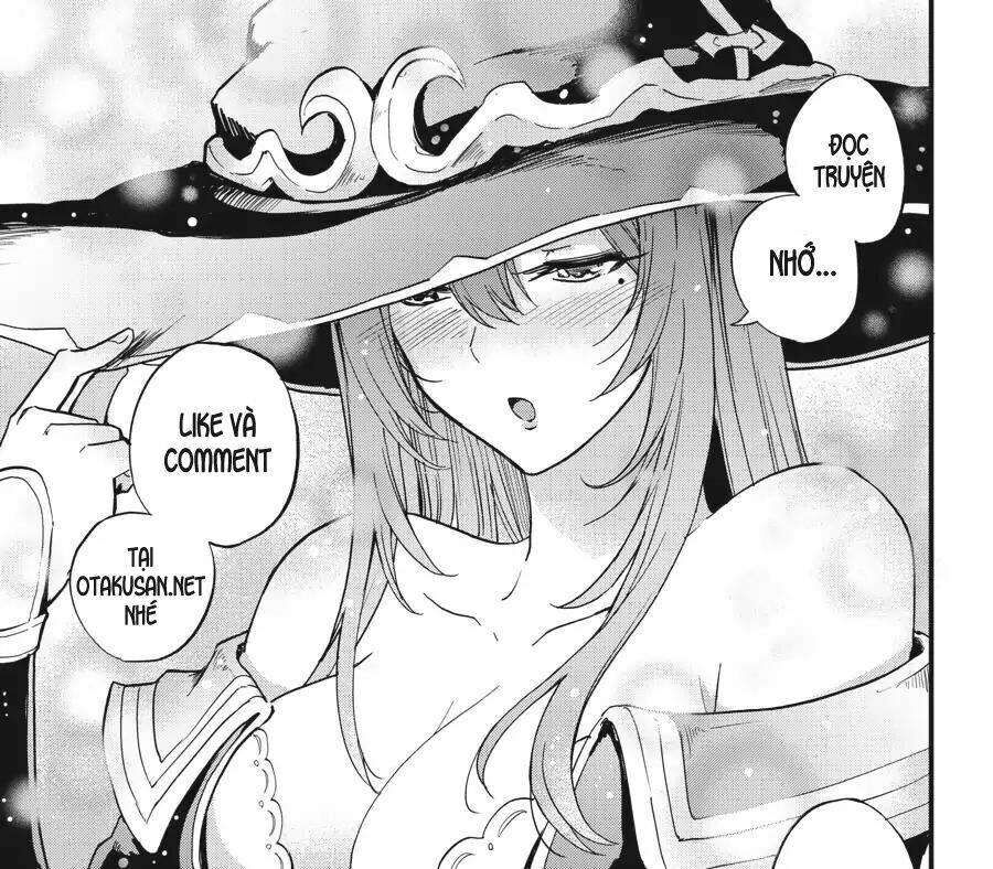 Dũng Sĩ Diệt Yêu Tinh - Chap 42 - Trang 47