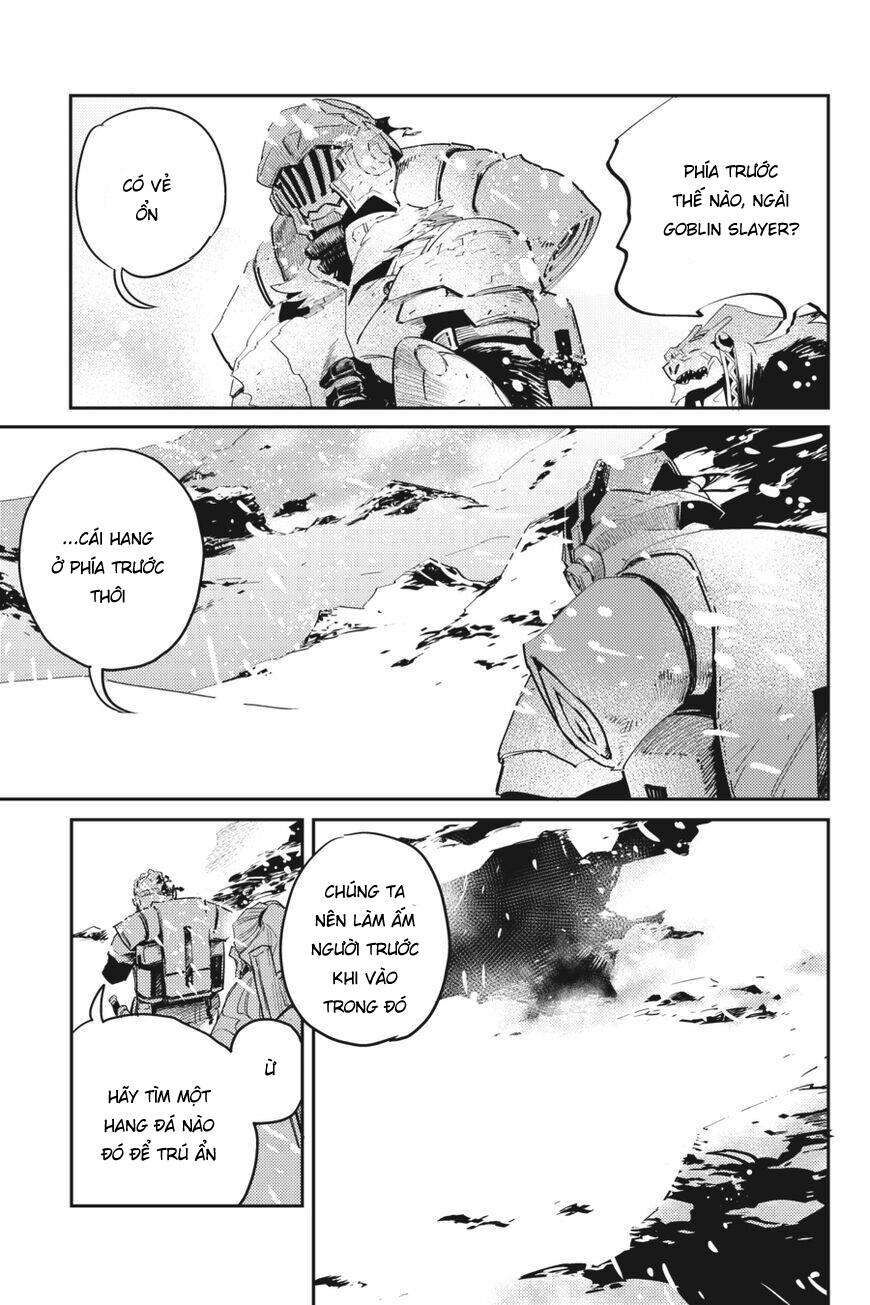 Dũng Sĩ Diệt Yêu Tinh - Chap 43 - Trang 11