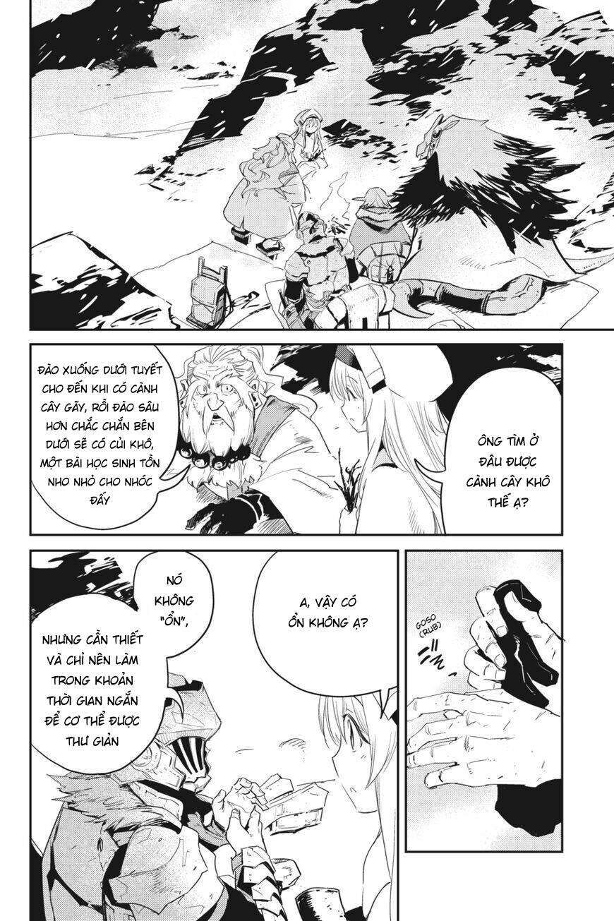 Dũng Sĩ Diệt Yêu Tinh - Chap 43 - Trang 12