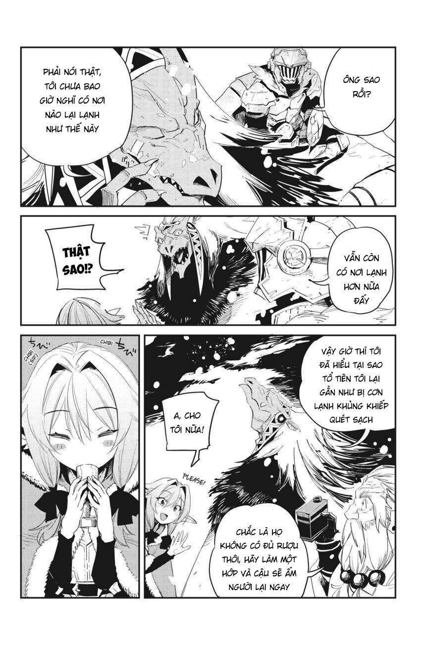Dũng Sĩ Diệt Yêu Tinh - Chap 43 - Trang 14