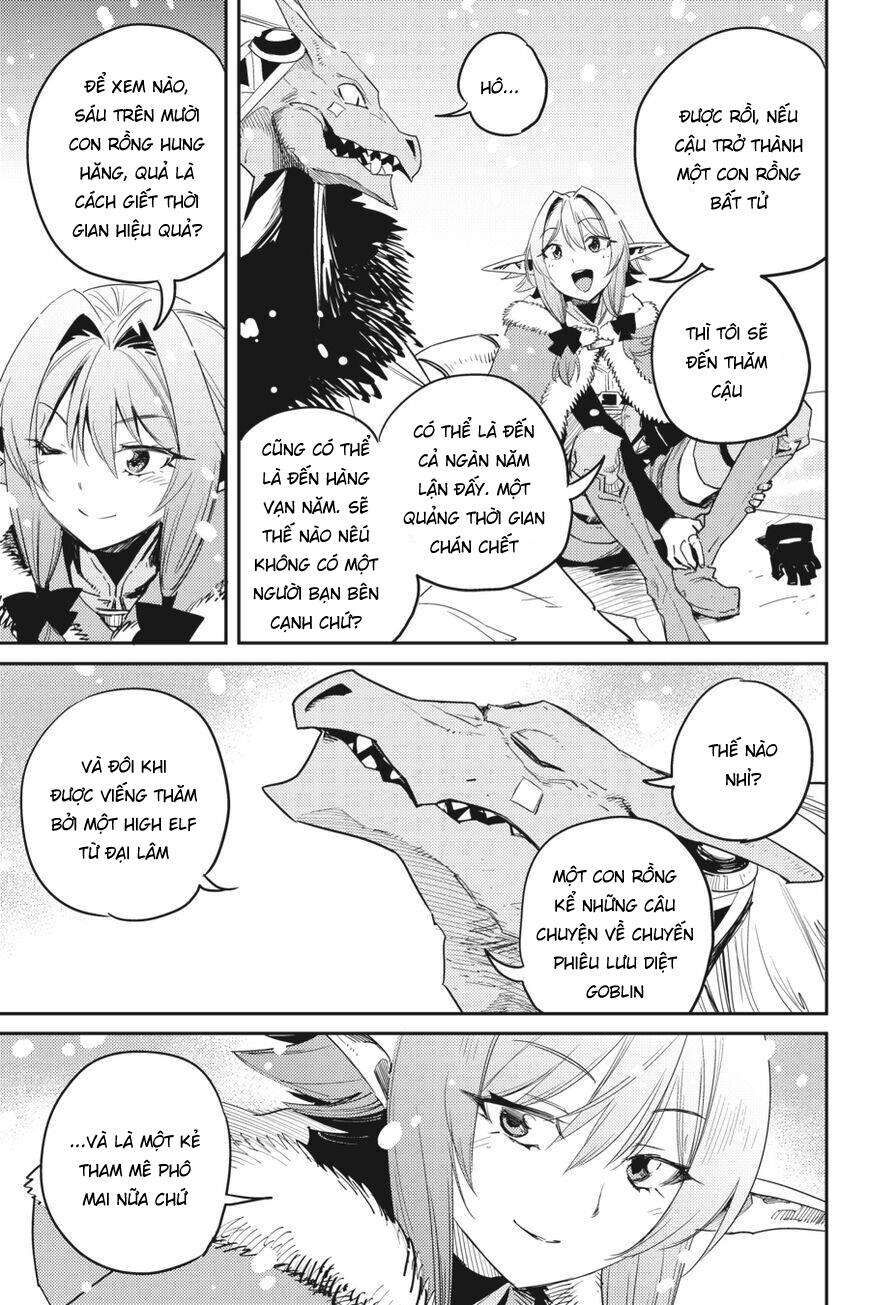 Dũng Sĩ Diệt Yêu Tinh - Chap 43 - Trang 17