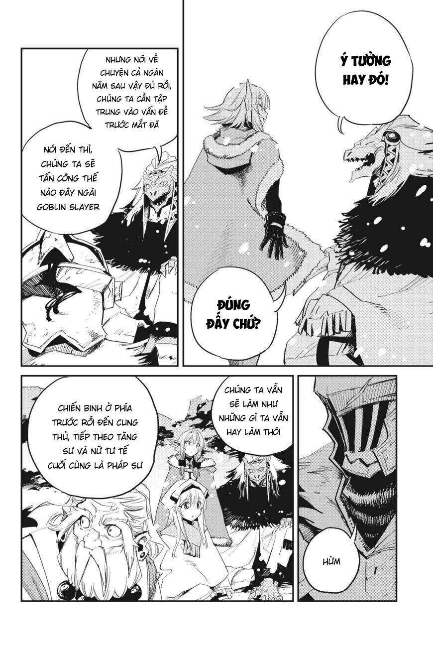 Dũng Sĩ Diệt Yêu Tinh - Chap 43 - Trang 18
