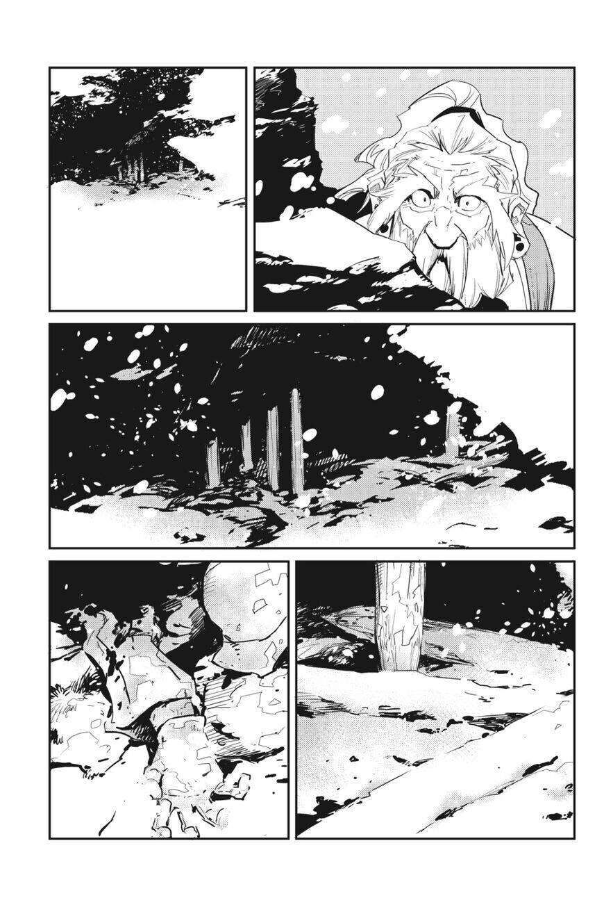 Dũng Sĩ Diệt Yêu Tinh - Chap 43 - Trang 19