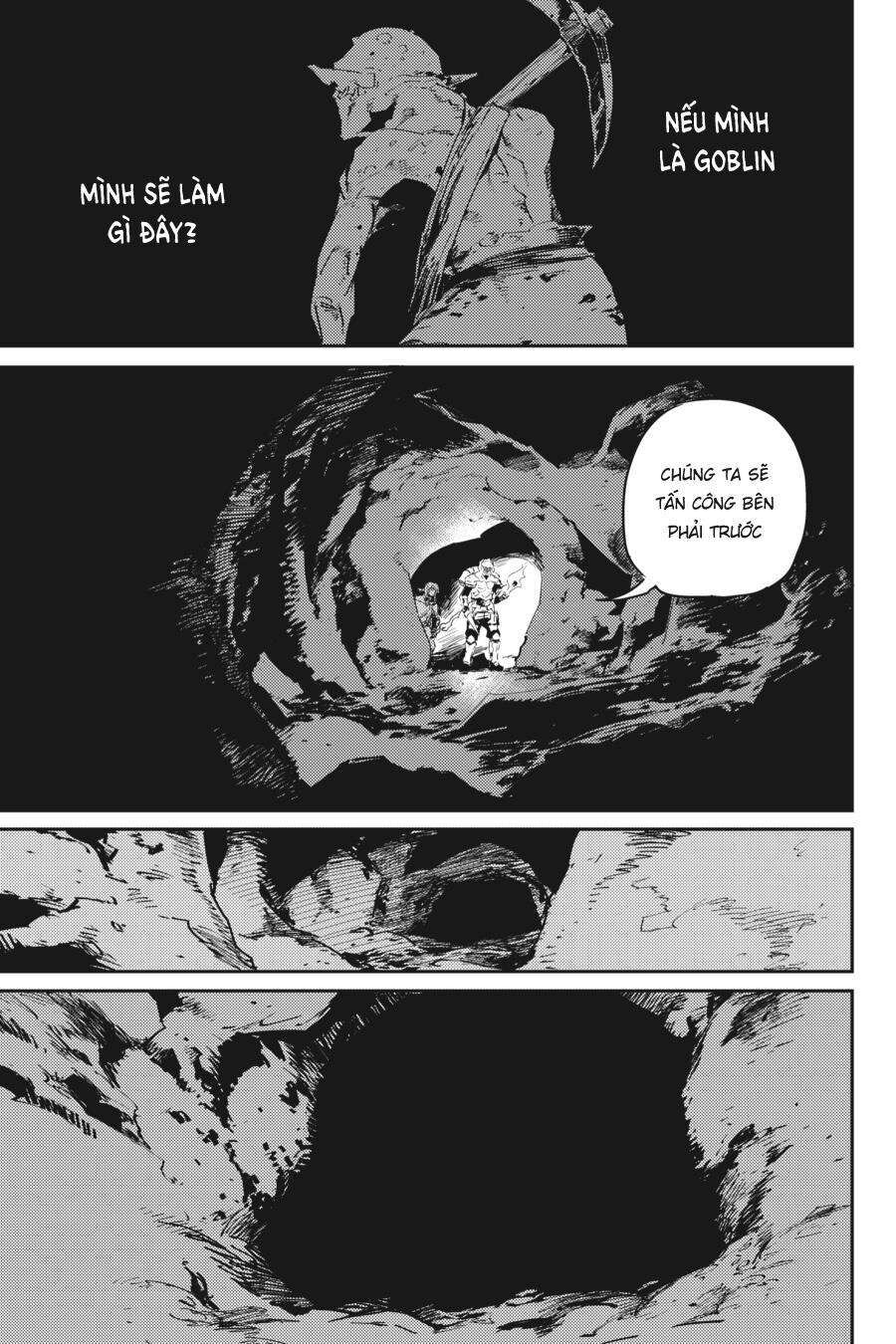 Dũng Sĩ Diệt Yêu Tinh - Chap 43 - Trang 29