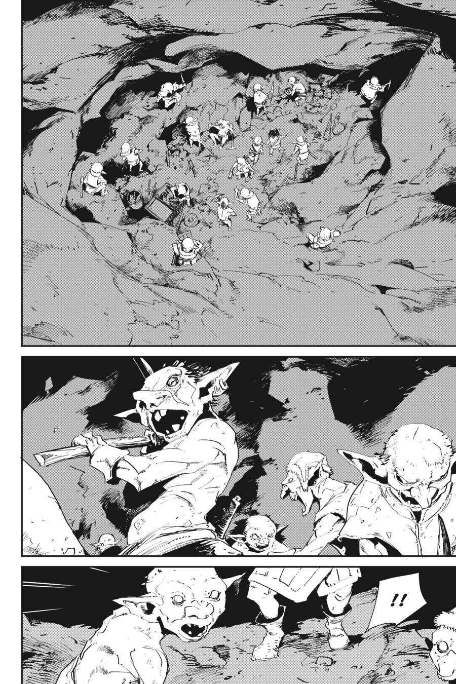 Dũng Sĩ Diệt Yêu Tinh - Chap 43 - Trang 30
