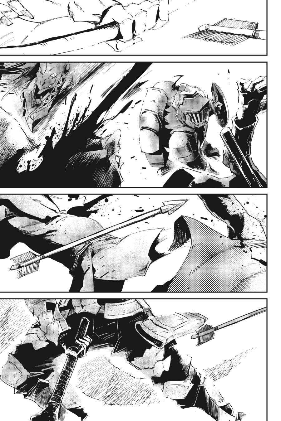 Dũng Sĩ Diệt Yêu Tinh - Chap 43 - Trang 37