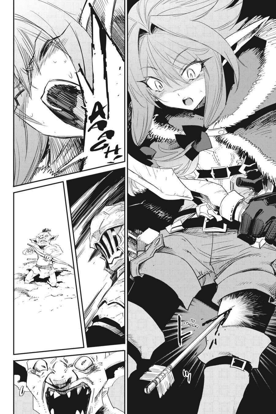 Dũng Sĩ Diệt Yêu Tinh - Chap 43 - Trang 38
