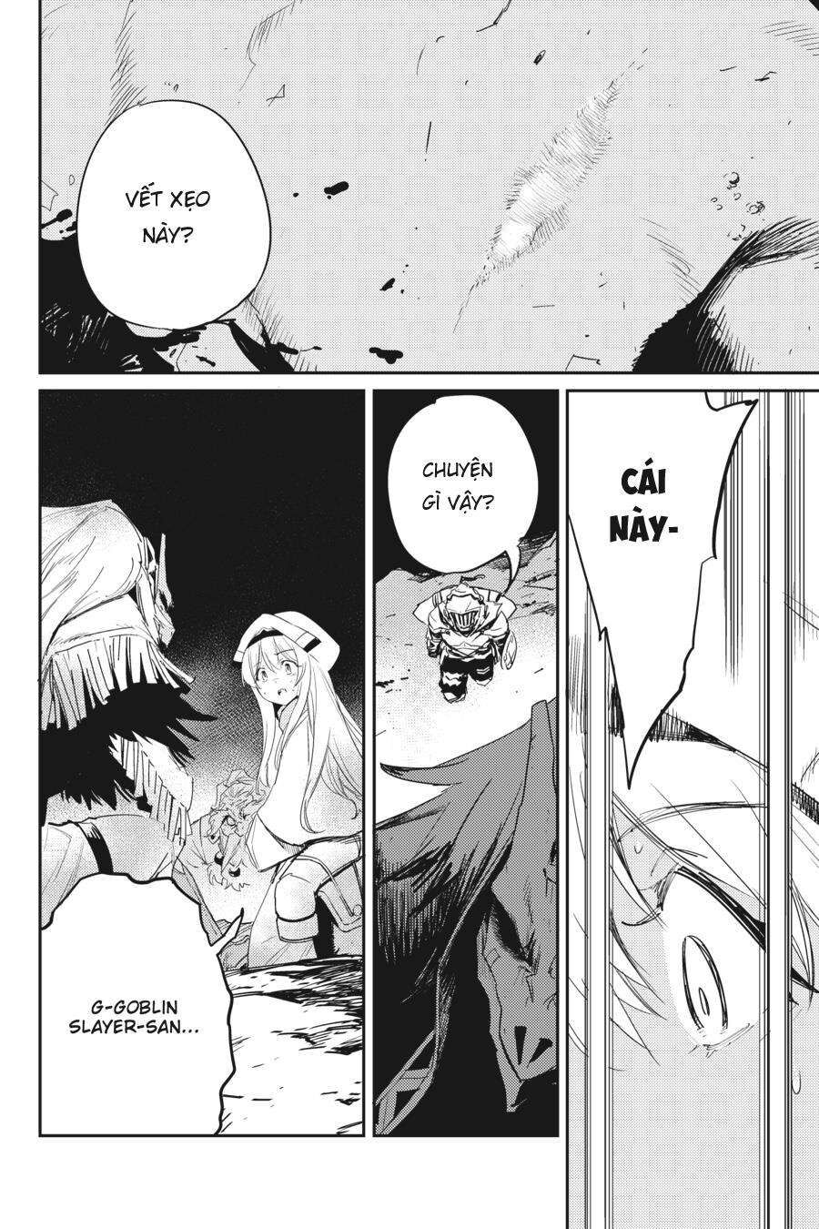 Dũng Sĩ Diệt Yêu Tinh - Chap 43 - Trang 42