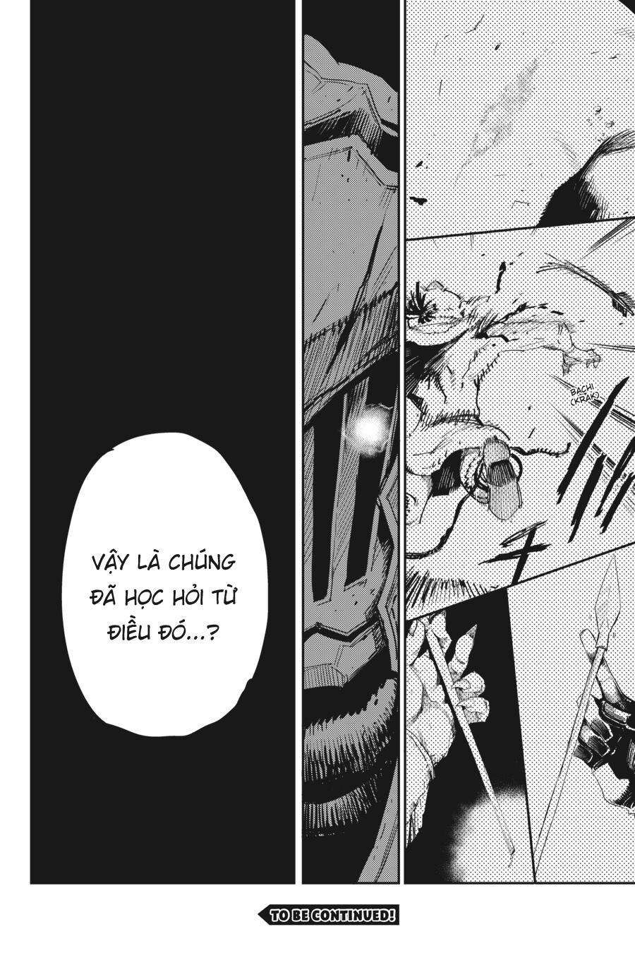 Dũng Sĩ Diệt Yêu Tinh - Chap 43 - Trang 44