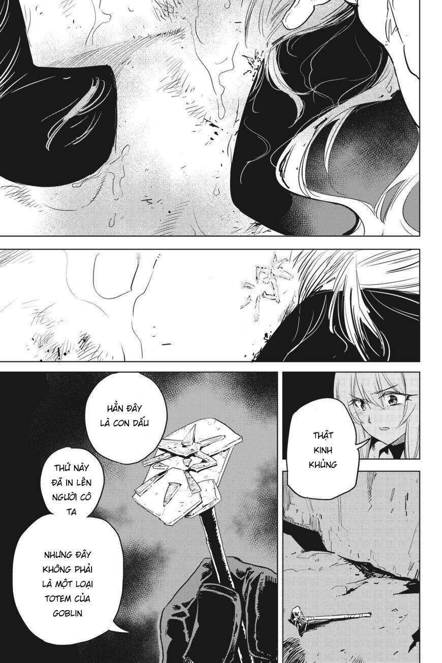 Dũng Sĩ Diệt Yêu Tinh - Chap 44 - Trang 16