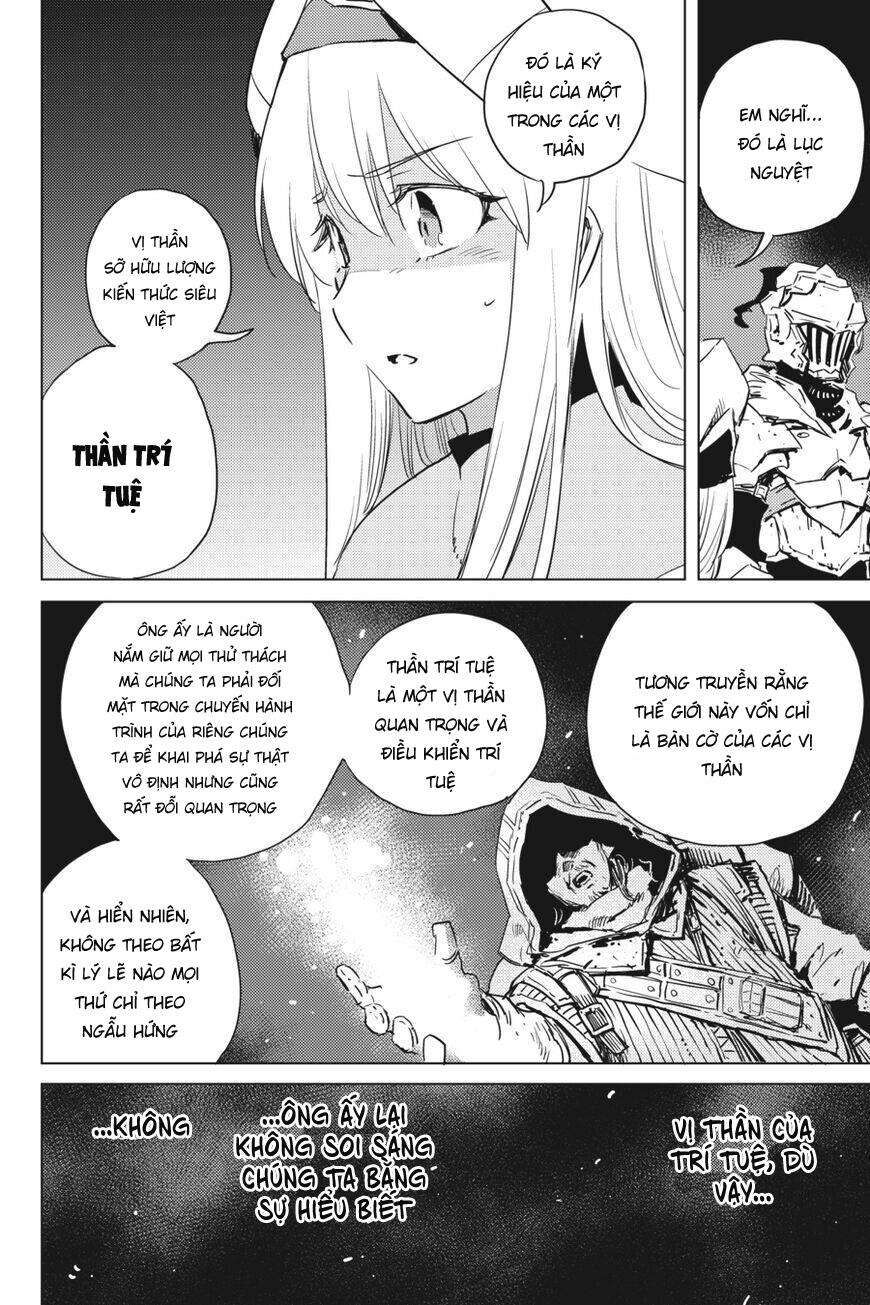 Dũng Sĩ Diệt Yêu Tinh - Chap 44 - Trang 17