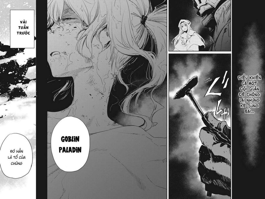 Dũng Sĩ Diệt Yêu Tinh - Chap 44 - Trang 21