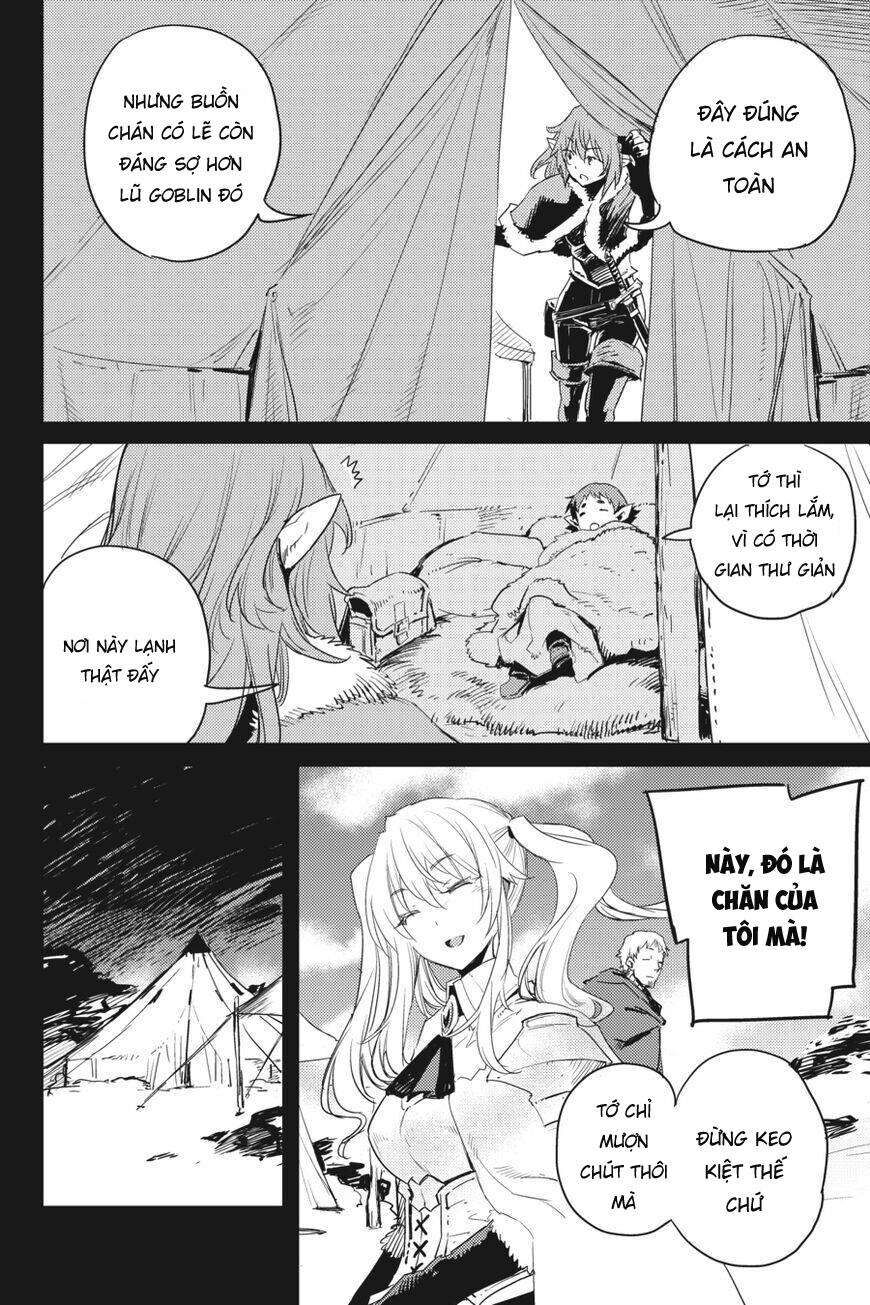 Dũng Sĩ Diệt Yêu Tinh - Chap 44 - Trang 24