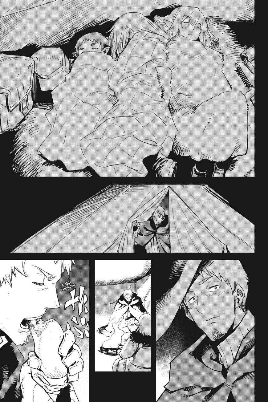 Dũng Sĩ Diệt Yêu Tinh - Chap 44 - Trang 25