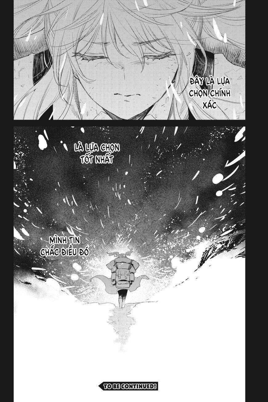 Dũng Sĩ Diệt Yêu Tinh - Chap 44 - Trang 36
