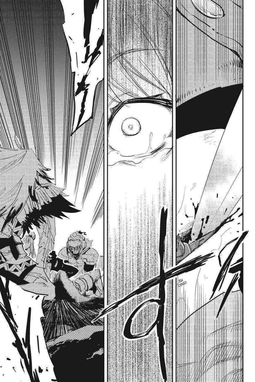 Dũng Sĩ Diệt Yêu Tinh - Chap 44 - Trang 7