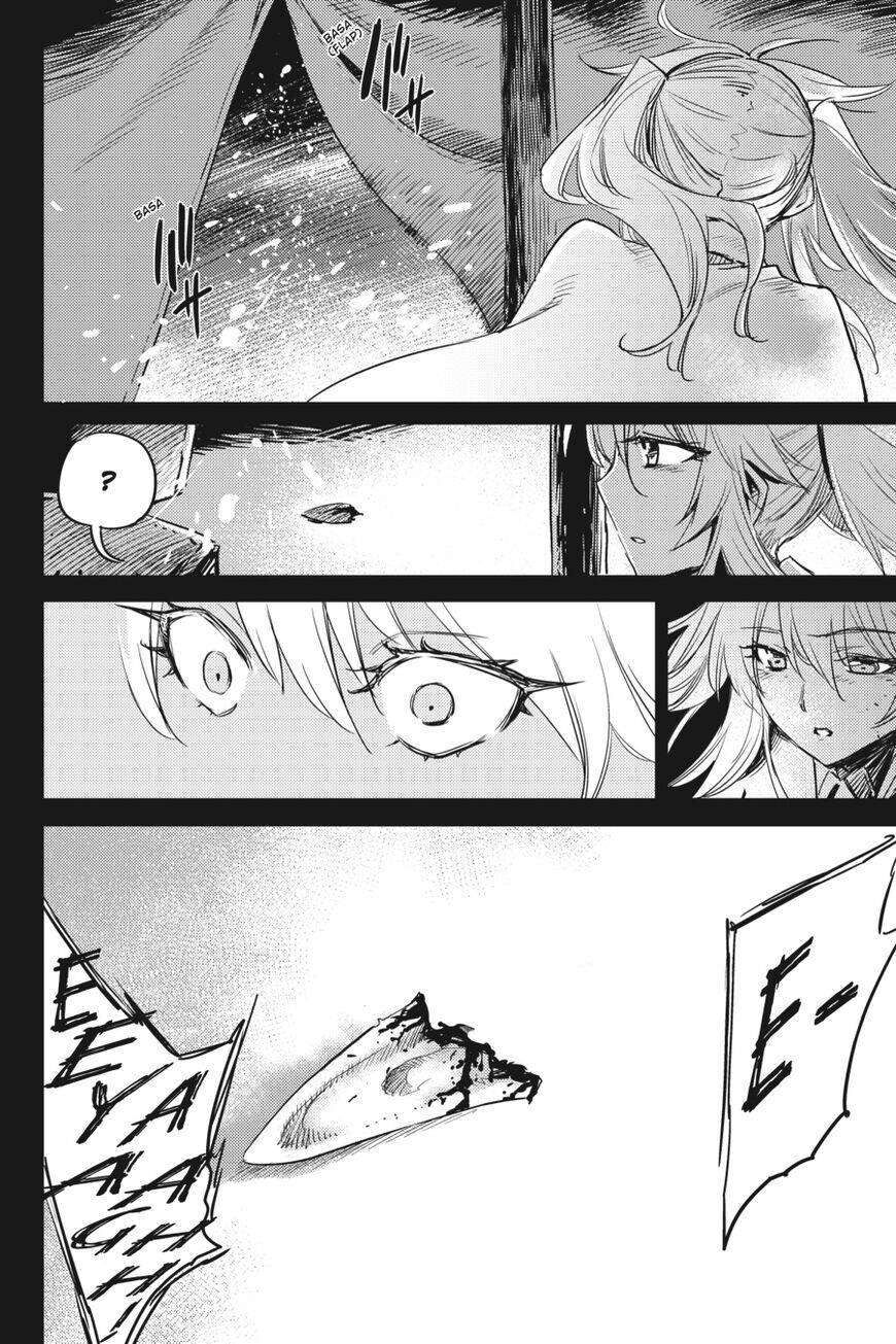 Dũng Sĩ Diệt Yêu Tinh - Chap 45 - Trang 11