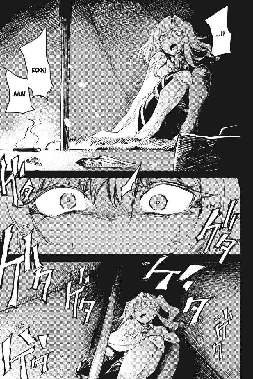 Dũng Sĩ Diệt Yêu Tinh - Chap 45 - Trang 12