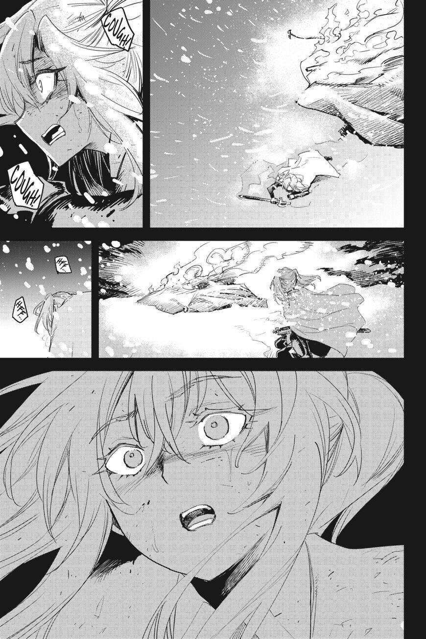 Dũng Sĩ Diệt Yêu Tinh - Chap 45 - Trang 14