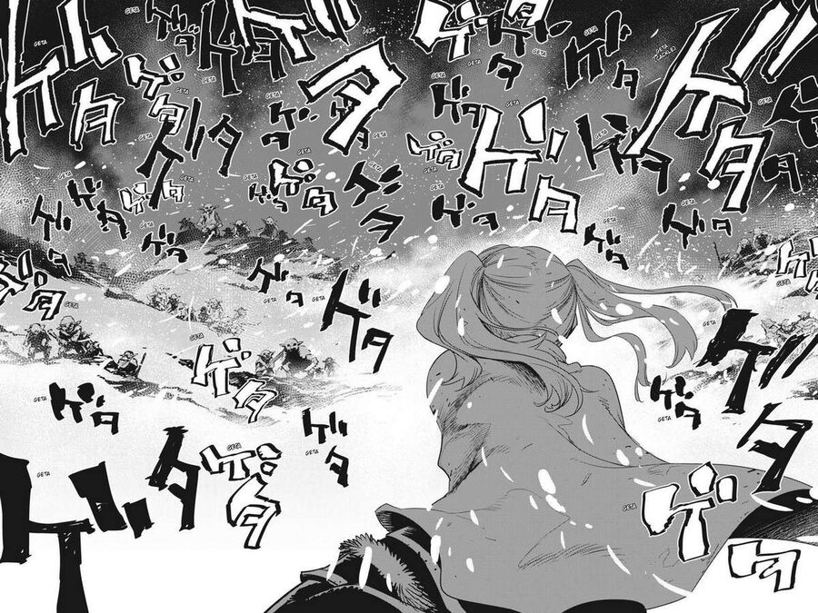 Dũng Sĩ Diệt Yêu Tinh - Chap 45 - Trang 15