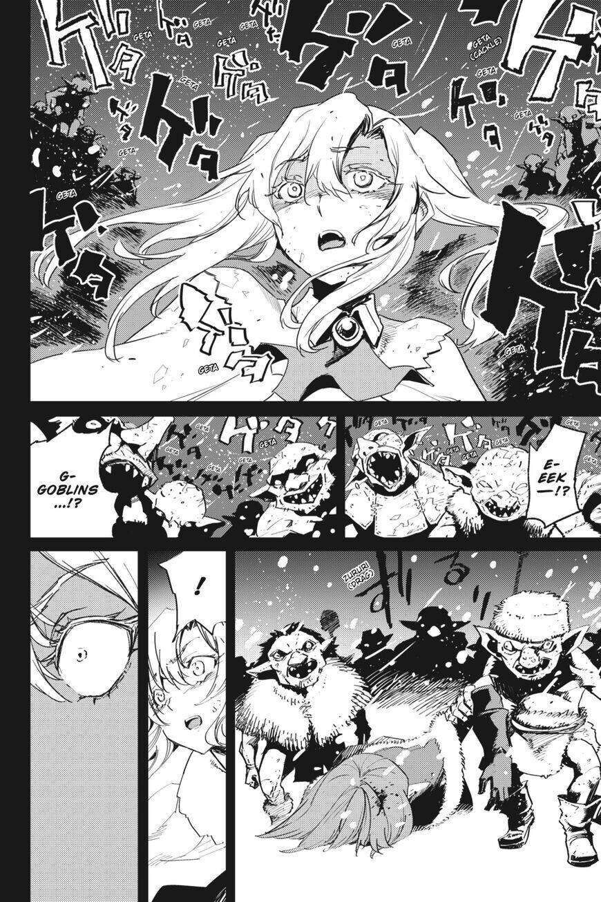 Dũng Sĩ Diệt Yêu Tinh - Chap 45 - Trang 16