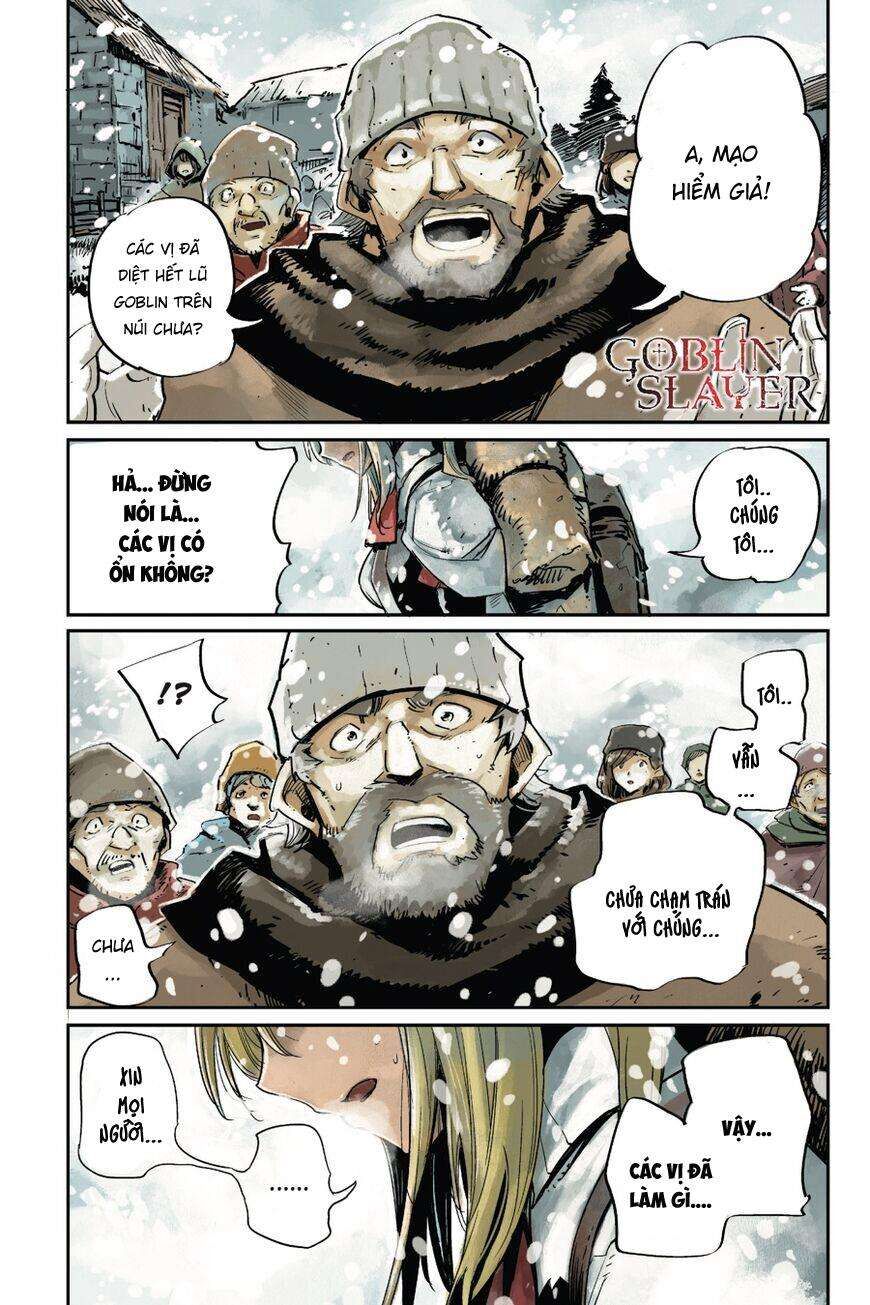 Dũng Sĩ Diệt Yêu Tinh - Chap 45 - Trang 3