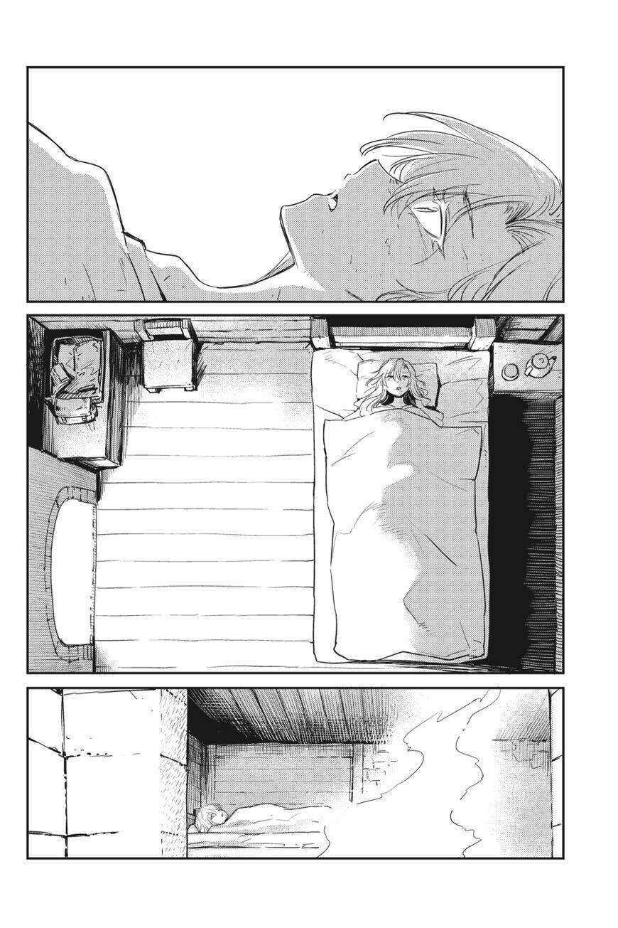 Dũng Sĩ Diệt Yêu Tinh - Chap 45 - Trang 21