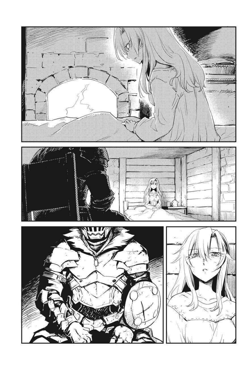 Dũng Sĩ Diệt Yêu Tinh - Chap 45 - Trang 22