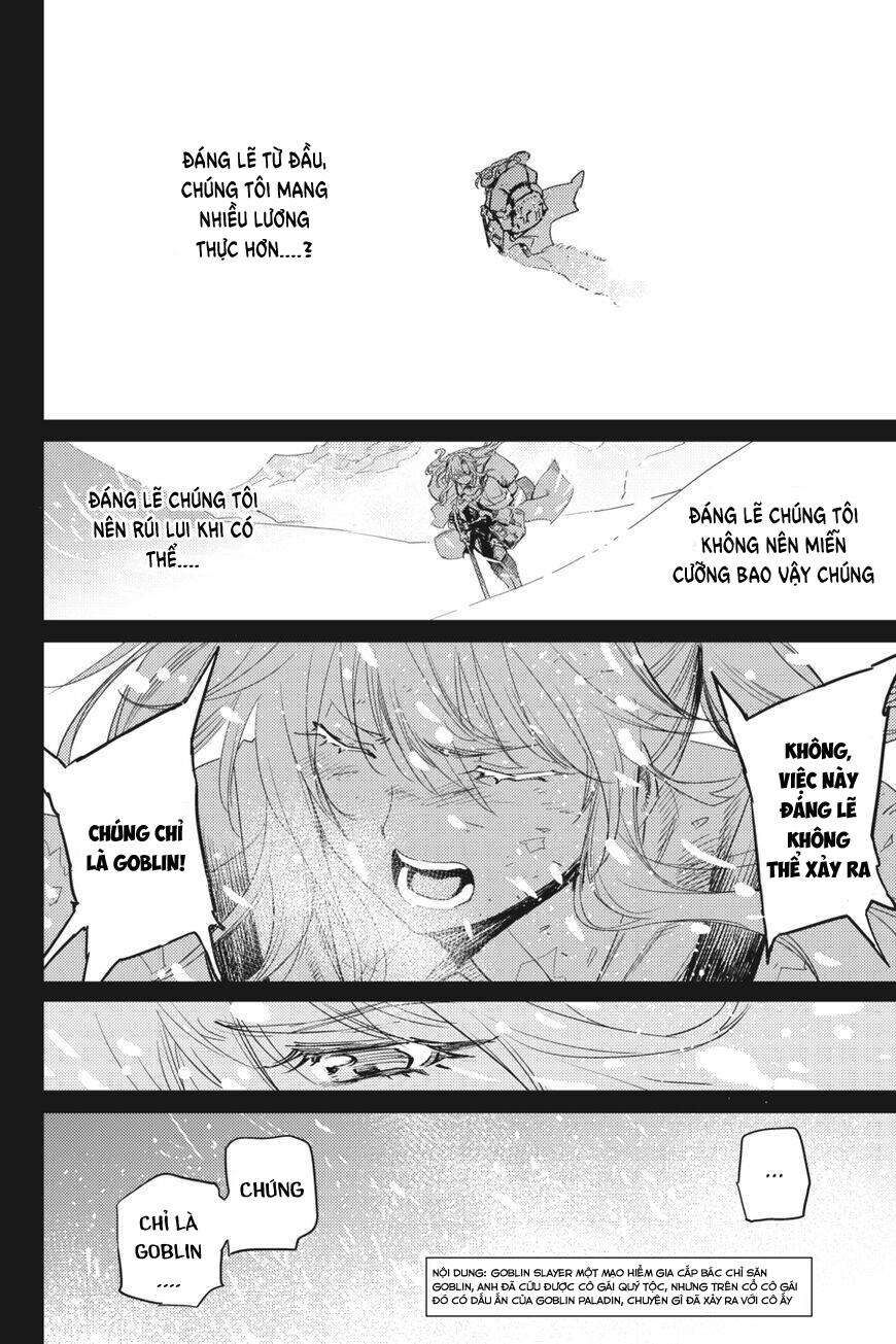 Dũng Sĩ Diệt Yêu Tinh - Chap 45 - Trang 5